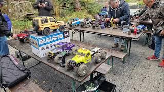 Absima/Traxxas/Amewi/Axial und Co/GK-RC Offroad Park Hirtenberg