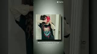 Alexandra Jennifer Tera