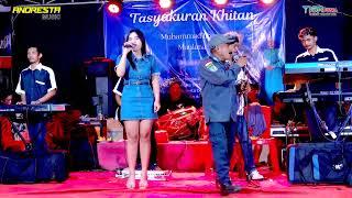 ANDRESTA MUSIC - JAMBU ALAS - PRALEST FEAT HANSIP - KHITANAN M. ILHAM MAULANA