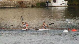 K1 Women U23s / 2024 ICF Canoe Marathon World Championships