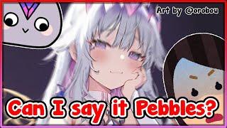 [ENG SUB/Hololive] Biboo:" I'm an idol"; also Biboo: