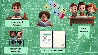 ORDER OF OPERATIONS-PEMDAS * 5th Grade Middle School Math Worksheets