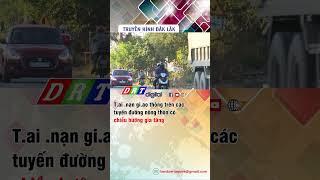 DRT | Truyền hình Đắk Lắk |
