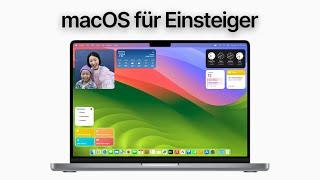 So funktioniert Dein Mac - MacOS Anleitung für Anfänger