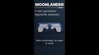 Should I get the CRAZY Moonlander keyboard?