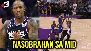 Ang LAKI ng BINABA ng Kings | Hindi Bagay sa Sacramento si Demar Derozan??