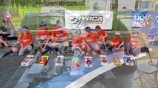 Iyrca RC race Svitavy Czech Republic