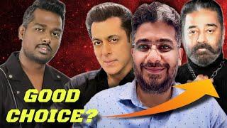 Salman Khan Next Film with Atlee update, Kamal Hassan as villain | CLAIMED TO BE BIGGEST ACTION FILM