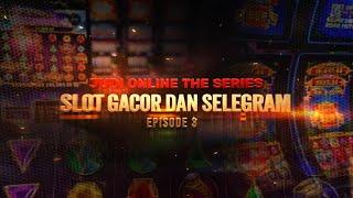 Judi Online The Series: Slot Gacor dan Selebgram | Benang Merah tvOne