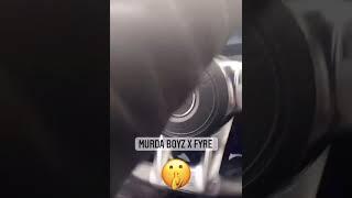 Murda Boyz ft Fyre - ??? (LEAK)
