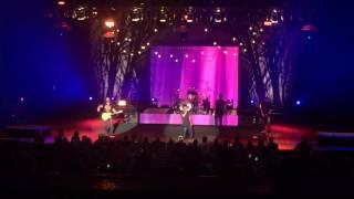 3 Doors Down - Citizen/Soldier /  live Charleston WV 8/26/2016