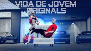 TRAILER VIDA DE JOVEM 8ª TEMPORADA