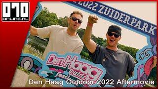 Den Haag Outdoor 2022 Aftermovie