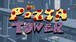 Pizza Tower OST - Peppino's Sauce Machine (Peppibot Factory B)