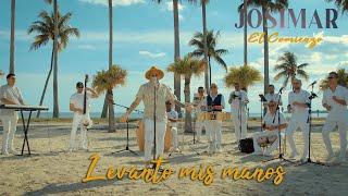 Josimar y su Yambú - Levanto mis manos (Vídeo Oficial)