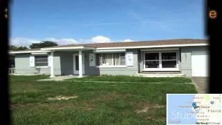 3-bed 1-bath Family Home for Sale in Kenneth City, Florida on florida-magic.com