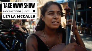 Leyla McCalla - Sun Without the Heat | A Take Away Show