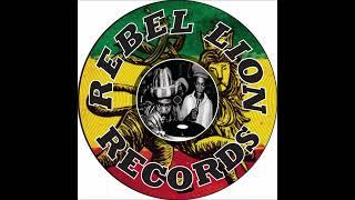 SEQUÊNCIA REBEL LION RECORDS E DISCO REGGAE TERESINA