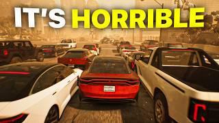 The GTA 6 Killer is a DISASTER..
