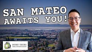 Explore San Mateo: Your San Francisco Alternative