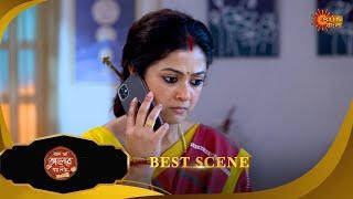 Kon Se Aalor Swapno Niye - Best Scene | 14 APR 2025 | Full Ep FREE on SUN NXT | Sun Bangla