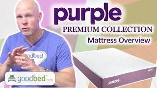 Purple Restore Hybrid Mattresses – Compared and Explained by GoodBed