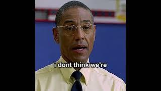 Gustavo & Walter Parallel | Breaking Bad Edit #Shorts