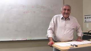 Abbas Milani Lecture from "Islam, Iran, and the West" (Excerpt 1)