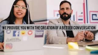 Reoxfazer | Cinematic Company Profile Business Video introduction | Noida | India