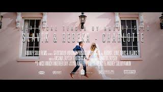 US-SLAVIC WEDDING | ANDREY SOLO FILMS