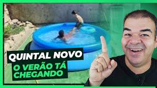 ATUALIZAÇÃO, quinta renovado