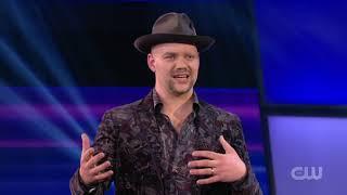 Seth Raphael leaves Penn incredulous and Teller flabbergasted on Penn and Teller: Fool Us S07E27