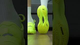 The best running shoe all rounder? - Puma Deviate Nitro 3