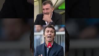 Bülent Korkmaz'a neden KAFA ATTI?