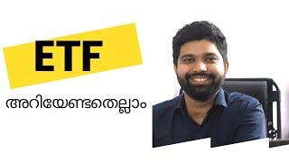 ETF - Malayalam