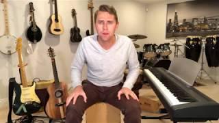 Tunes With Tim - “Somewhere Over the Rainbow”