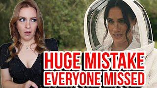 BIGGEST FAIL OF MEGHAN's AS eVER PRODUCT LAUNCH NO ONE IS TALKING ABOUT +Honey Debacle #meghanmarkle