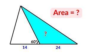 Sweden Math Olympiad | A Very Nice Geometry Problem