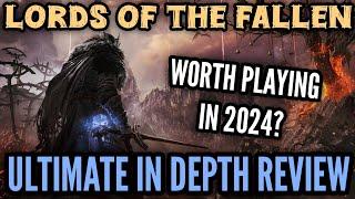 Is Lords Of The Fallen Worth Playing In 2024? - Ultimate In Depth Review