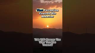 This Will Change The Way You See Yourself – Dr. Myles Munroe