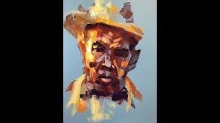 Economical Portrait demo