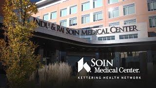 Soin Maternity Center