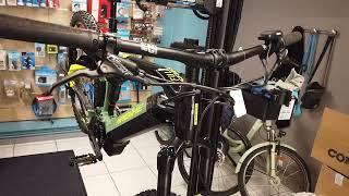 Le meilleur rapport prix/performance du marché !!! Le VTTae Haibike FullSeven 6 2021