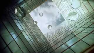 Artwork Motion Graphics / Художественный анимационный дизайн: The Third & The Seventh (2009)