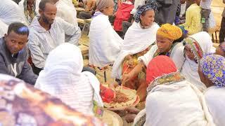 መርዓ ትግራይ ኣብ ሃገረሰብ Best  Tigray wedding part 11 || Motor Media ሞተር ሚድያ