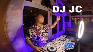 DJ JC | Baile Funk, Breaks, and House | Live in Dallas, TX