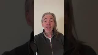 Sherpa Dave's Big Reveal... in one minute