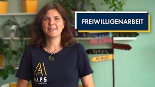 Kurz erklärt: Freiwilligenarbeit  | AIFS Educational Travel