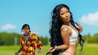 Megan Thee Stallion, Nicki Minaj - Insane (ft. Tyga, Drake, Iggy Azalea, Juicy J) Prime Remix 2025