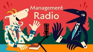 良い研究テーマを立てるコツ｜CULTIBASE Radio｜Management #45